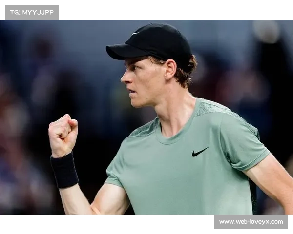 辛纳展望新赛季：ATP总决赛卫冕是完美句点亦是新起点