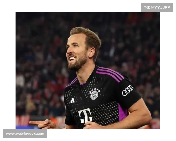 凯恩22球领跑射手榜，昂达夫21球紧追